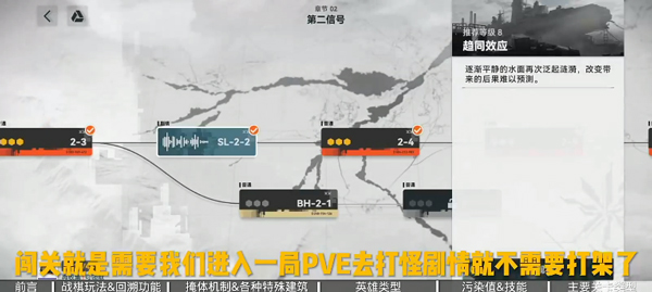 少女前线2：追放2024年最新版本