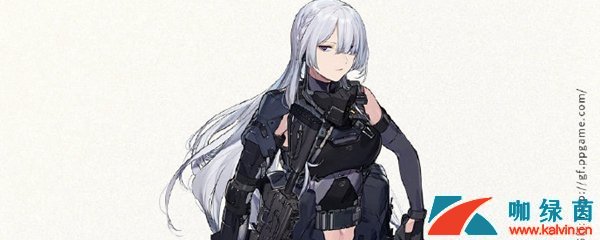 《少女前线》全新人形AK-15获取方法