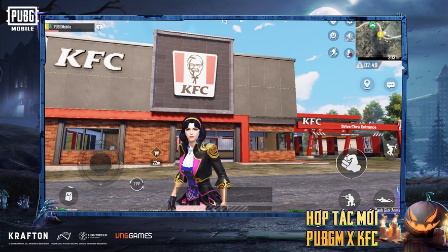 pubgmobile越南服下载-pubgmobile越南服最新版2024下载v2.9.0