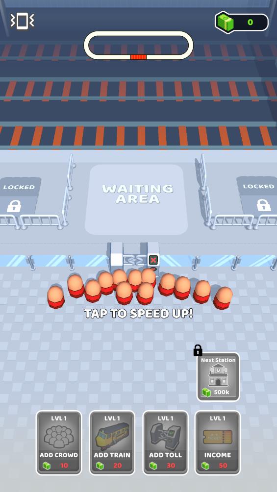 地铁售票员游戏下载-地铁售票员Subway Crowd安卓版下载v1.0.2