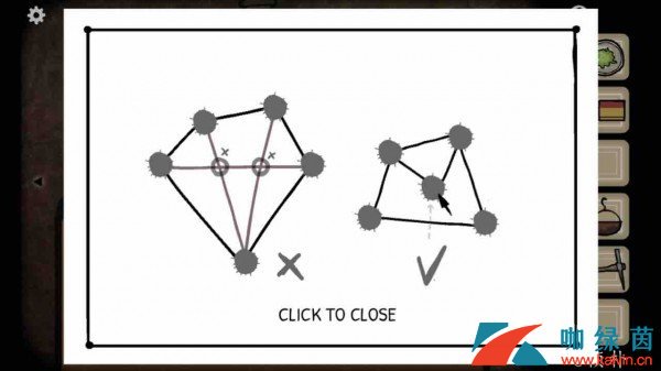 《逃离方块：洞穴》第9关通关攻略