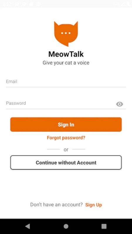 meowtalk