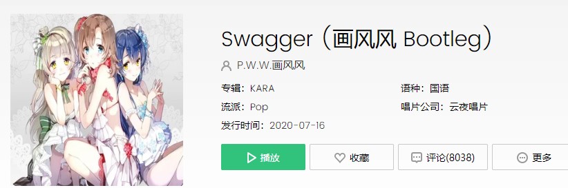 《抖音》挑战swagger表情包梗的意思介绍