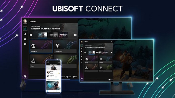 ubisoftconnect激活密钥