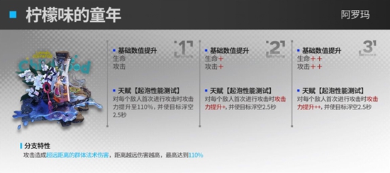 《明日方舟》最新模组升级效果前瞻