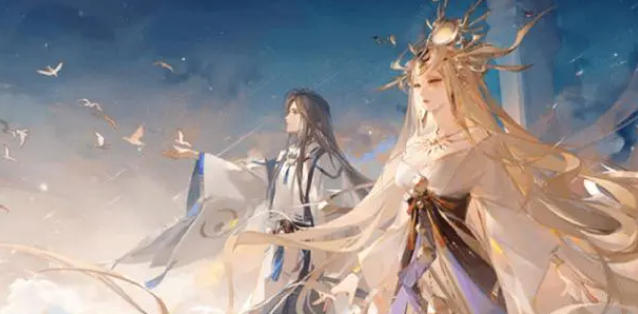 《阴阳师》SP铃鹿御前御魂搭配