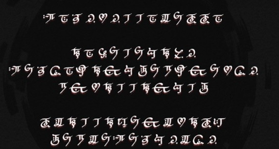 《原神》睡前故事任务意识空间文字翻译