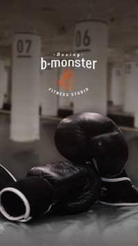 bmonster