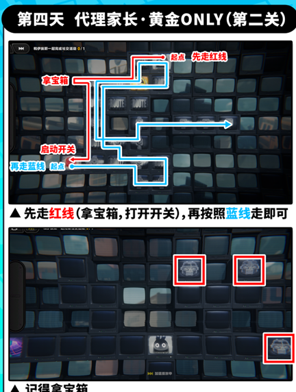 《绝区零》代理家长邦布寻回怎么过