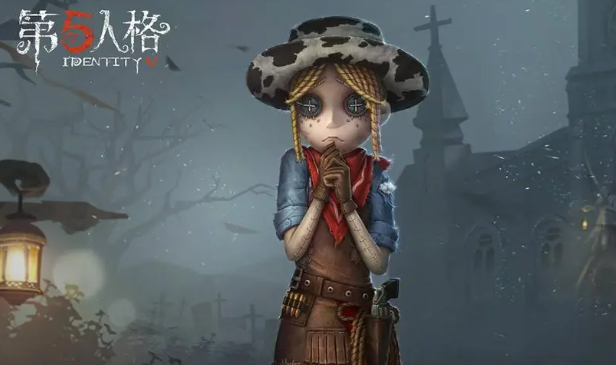 《第五人格》法罗女士克制关系是什么