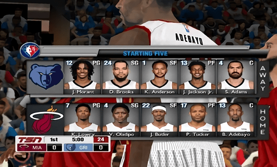 nba2k22无限金币豪华存档