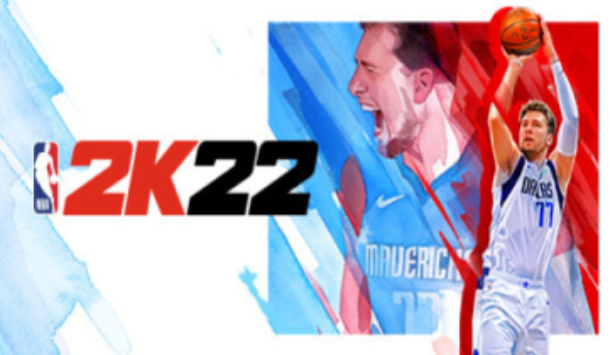 NBA2K22