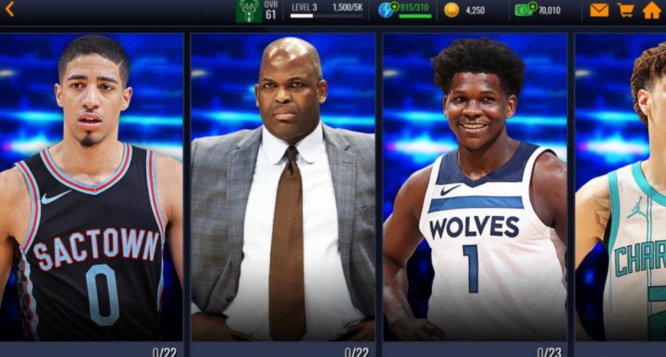 nba live 2024中文版