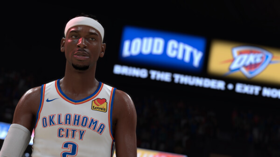 NBA 2K25安卓版中文直装